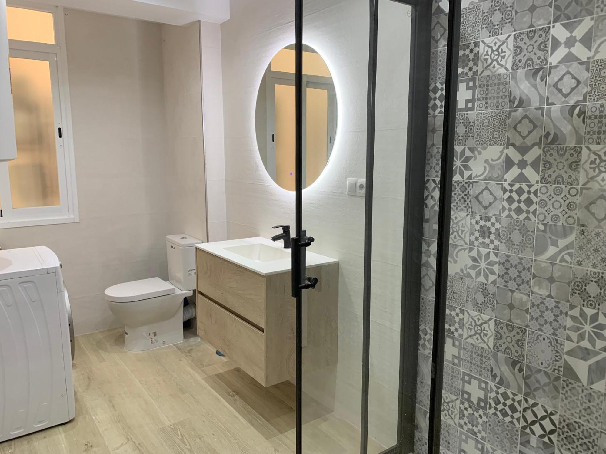 Apartmán Centro Grupos Malaga Parking Gratis 3 Exteriér fotografie