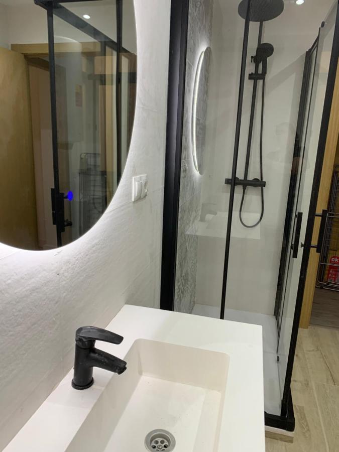 Apartmán Centro Grupos Malaga Parking Gratis 3 Exteriér fotografie