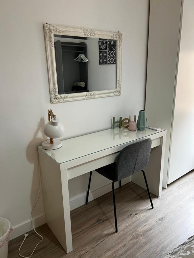 Apartmán Centro Grupos Malaga Parking Gratis 3 Exteriér fotografie