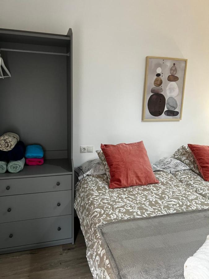 Apartmán Centro Grupos Malaga Parking Gratis 3 Exteriér fotografie